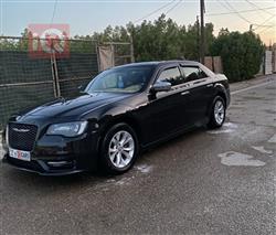 كرايسلر 300